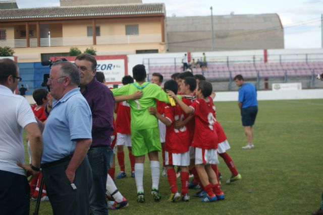 XII Torneo Inf Ciudad de Totana 2013 Report.II - 411